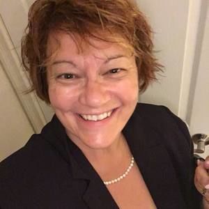 Meet your Posher, Agnes